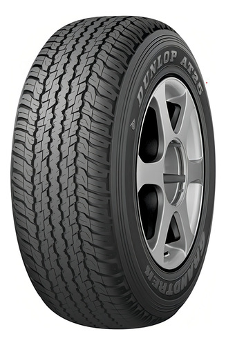 Pneu Dunlop 265/60r18 110h Grandtrek At25