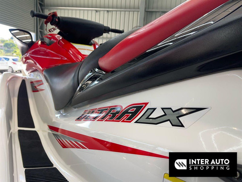 Kawasaki Ultra Lx 1500 Cc. 2013 Impecable! Interauto