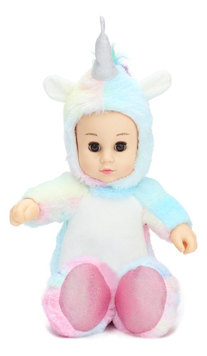 Onest 15 Inch Cute Baby Doll With Clothes Soothing Sleep Do.