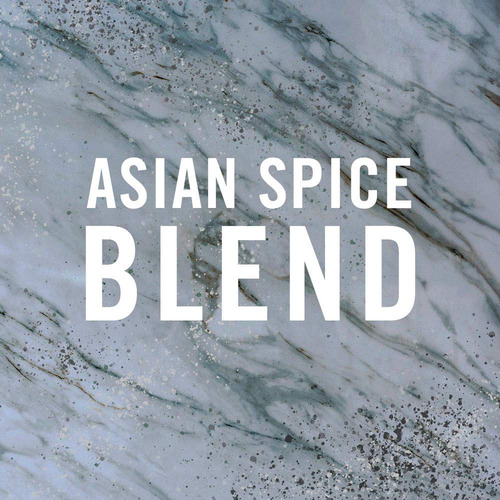 Mezcla De Sabor Asiatico Perfecto