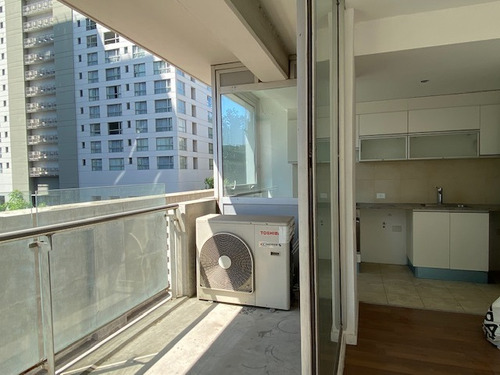 Imagen 4 de 16 de Venta Departamento Edificio La Prensa, 3 Ambientes