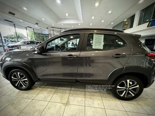 Fiat Pulse 1.0 Impetus T3 Cvt