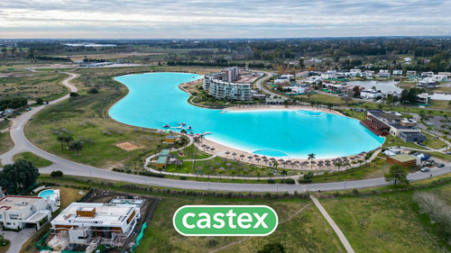 Departamento De 3 Dormitorios En Venta En Terralagos Canning