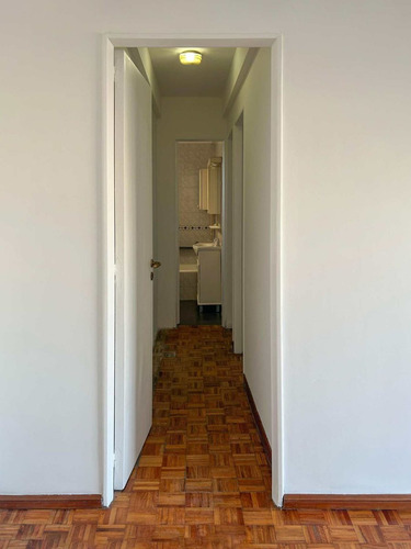 Nazca 615, Barrio Flores-alquiler De Departamento