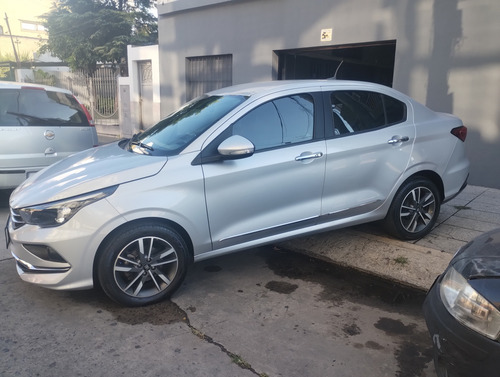 Fiat Cronos 1.3 Precision Cvt