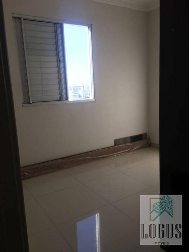 Imagem 7 de 26 de Apartamento Com 3 Dormitórios À Venda, 63 M² Por R$ 315.000,00 - São João Clímaco - São Paulo/sp - Ap0179