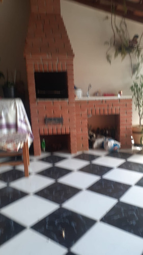 Imagem 9 de 15 de Casa Para Venda Com 3 Dormitórios No Bairro Mogi Moderno Em Mogi Das Cruzes. - Ca00305 - 69982011