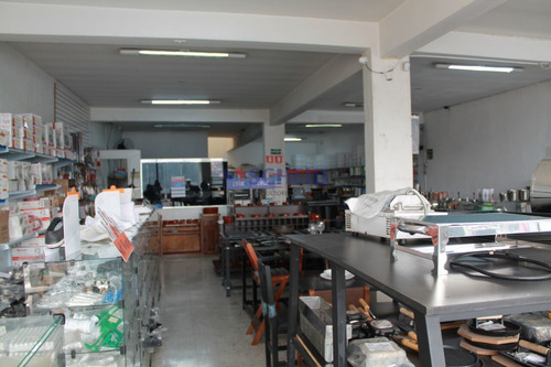 Imagem 9 de 15 de Excelente Prédio Comercial Na Região Da Guarapiranga - Mr78484