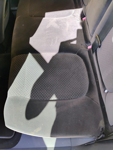 Citroën C4 Pallas 2.0 Glx Flex 4p