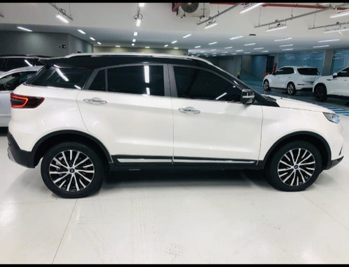 Ford Territory Ford Territory Titanium 1.5 Turbo EcoBoost GTDi
