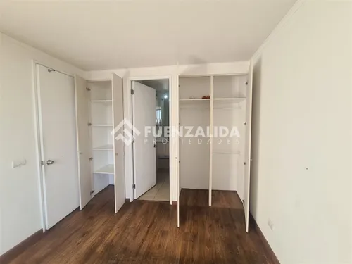 Departamento En Venta De 1 Dorm. En Macul
