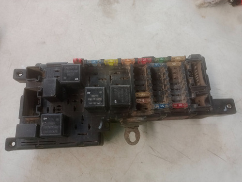 Modulo Fusibles Volvo S-60 00-10 #274-23 (Usado)