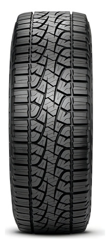 2 Llantas 205/70r15 96t Pirelli Scorpion Atr