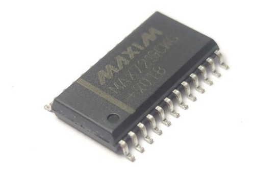 Max7219 Drivers Para Display 7 Seg Soic Smd 