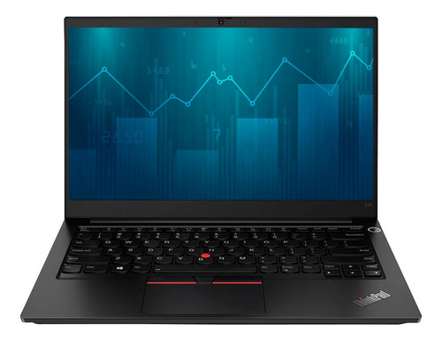 Portátil Lenovo Thinkpad E14 Corei5 1135g7 G2 8gb 256gb Win