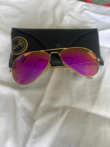 Ray Ban Aviador