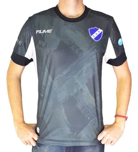 Camiseta Alvarado Arquero Fiume 2024