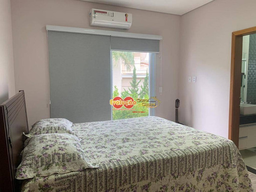 Casa - Condomínio Itatiba Country Club - Ca4316