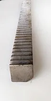 Comprar Cremalheira 500mm Para Tornos Promeca Il-1100, Is-750, I-750