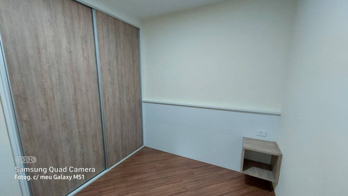Imagem 14 de 15 de Apartamento De Extremo Bom Gosto E Qualidade !!! - 185