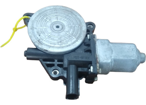 Motor Elevador Cristal Tras Copiloto Honda Accord 2008-2011