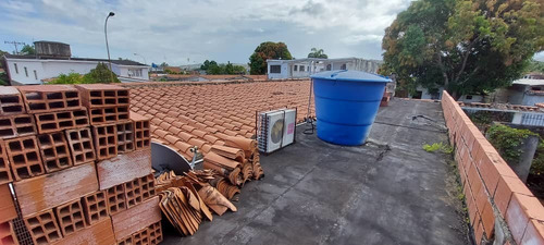 Imagen 12 de 13 de Casa En Urbanización El Ave María. Yare