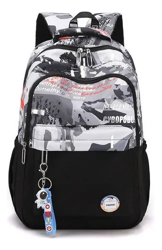 Mochilas chidas deals