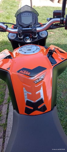 Imagen 4 de 8 de Ktm Duke 200