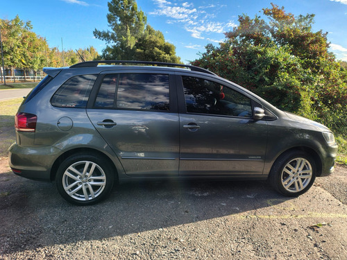 Volkswagen Suran 1.6 Highline Msi 110cv