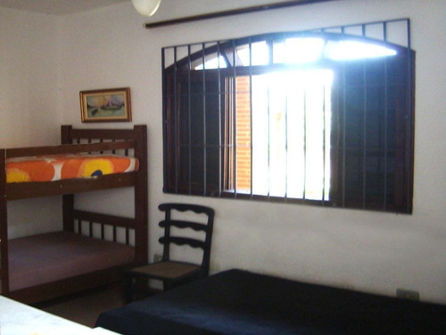 Imagem 7 de 14 de Casa Em Itanhaém , 60m Da Praia, Á 5 Minutos Do Centro.