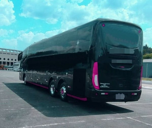 Irizar I6 Ano 2015 Volvo B11 R Jm Cod.589