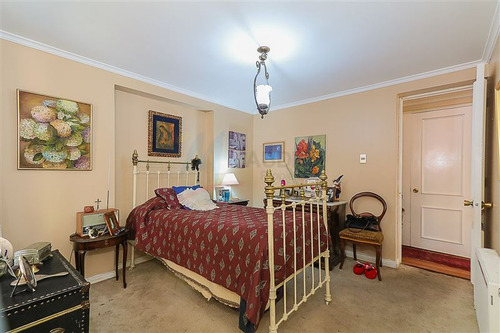 Departamento En Venta De 3 Dorm. En Las Condes