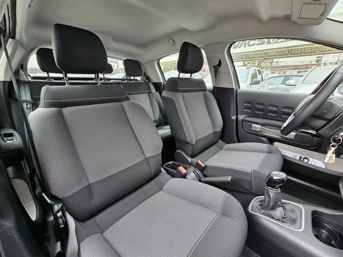 Citroën C3 1.2 PURETECH FEEL 4X2 82 BVM HB MT 5P