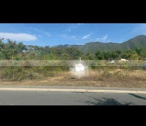 Imagen 5 de 9 de Terreno Residencial En Venta En Residencial Y Club De Golf L