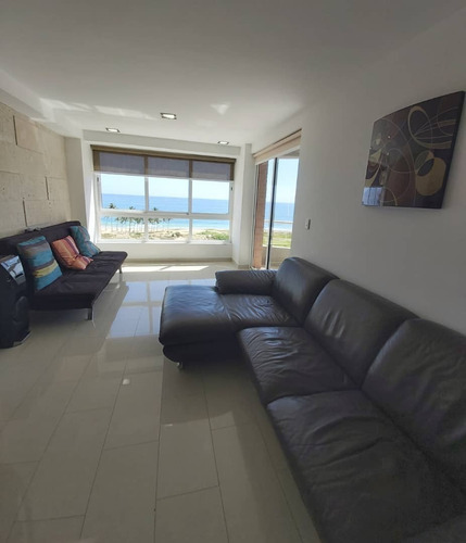 Imagen 3 de 11 de Apartamento Punta Pacifico -a17