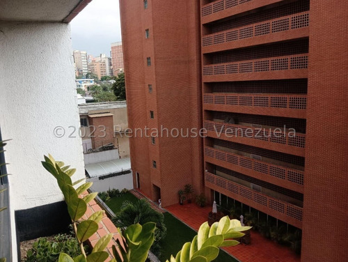 Imagen 10 de 30 de Apartamento En Venta, El Rosal, 47mts, Rah 23-19650