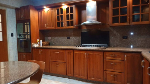 Imagen 2 de 17 de Apartamento En El Bosque Puerta Al Sol Cód.. 158990
