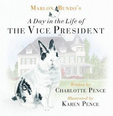 Marlon Bundo's Day In The Life Of The Vice President - Ch...