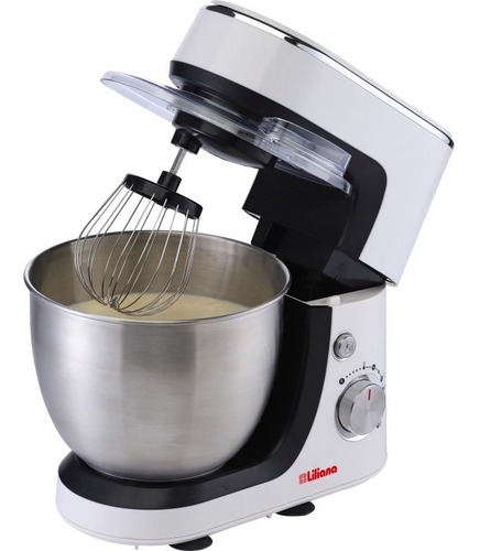 Batidora Ab909 Prettybatidora 4.3l 700w Liliana