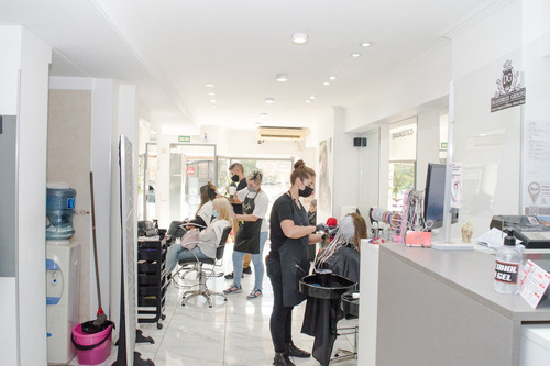 Imagen 7 de 30 de Local Comercial En Venta A La Calle En Ramos Mejia