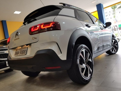 C4 Cactus 1.6 Thp Flex Shine Eat6