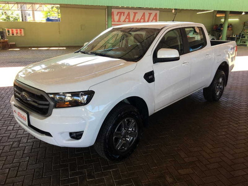 Imagem 2 de 15 de Ford Ranger 2.2 Xls 4x4 Cd 16v Diesel 4p Aut