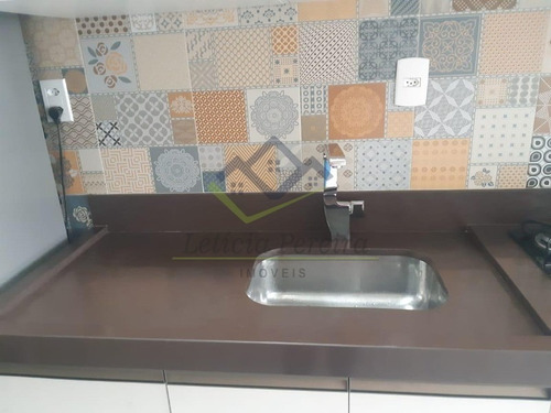 Imagem 23 de 30 de Apartamento Condomínio Flex Suzano, 66m² R$318.000,00 - Ap00185 - 69179405