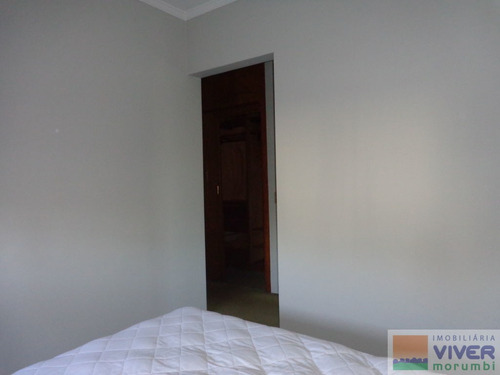 Imagem 11 de 15 de Residencial V. Andrade, Serviços De Recepçao E Lavanderia, Residencial Com 2 Dts, Ste, Armarios, Co - Nm4127