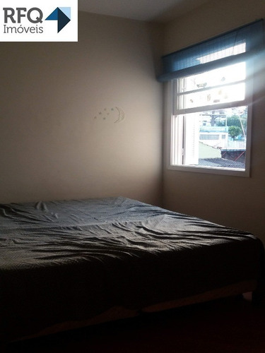 Imagem 12 de 23 de Imóvel Com 3 Dormitórios No Bairro Da Vila Monumento!! - Ap02880 - 70412932