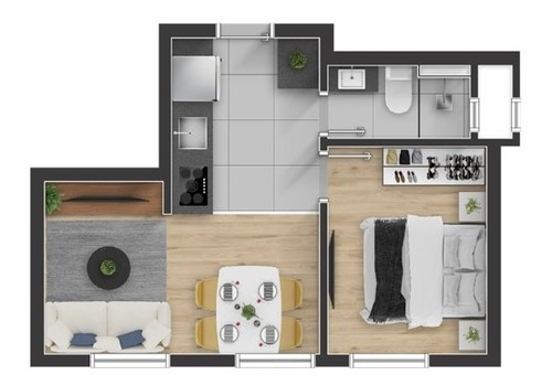 Imagem 23 de 29 de Apartamento - Ap01544 - 69481593