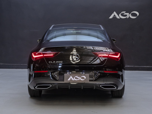 Cla 200 1.3 Tb 16v 163cv Aut. (híbrido)