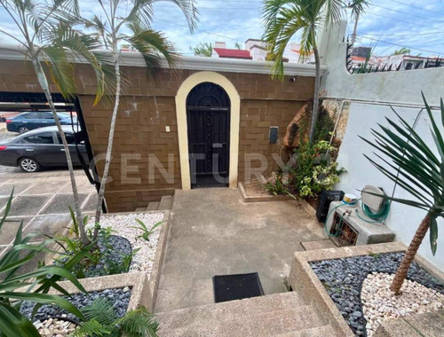 Casa En Renta Amueblada En Lomas De Mazatlán, Sinaloa, México.