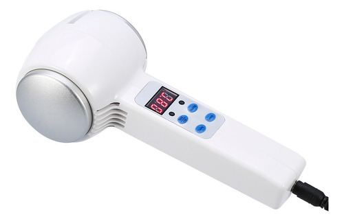 Martillo Frío Caliente Crioterapia Rejuvenecimiento De La Pi