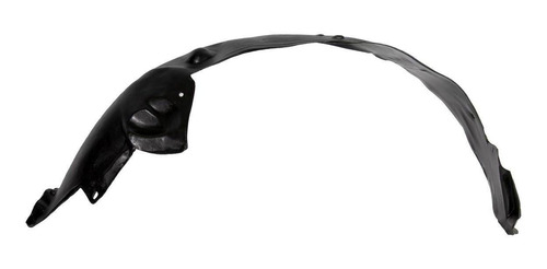 Imagen 2 de 3 de Guardaplast Delantero Der Chevrolet Astra 98/11